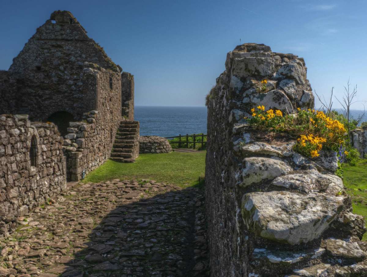 IRLANDA, ESCOCIA, INGLATERRA E LONDRES