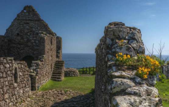 IRLANDA, ESCOCIA, INGLATERRA E LONDRES