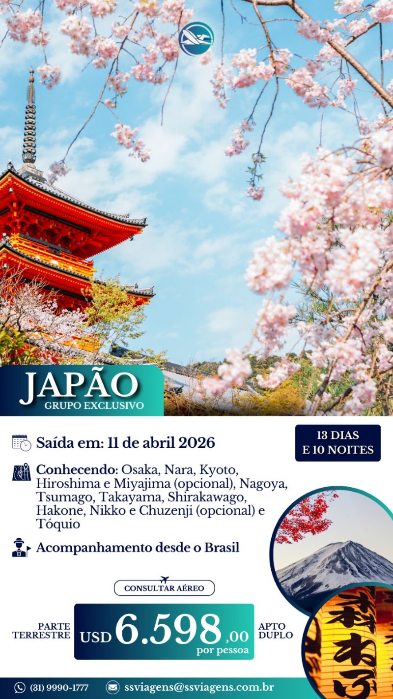 Japão