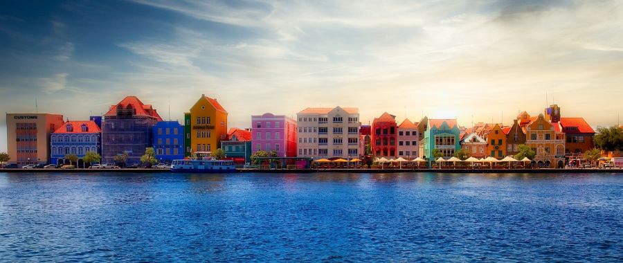 A Fantástica Curaçao o Ano Todo!